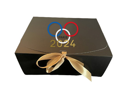 JO 2024