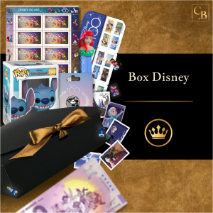 Disney Collector Box