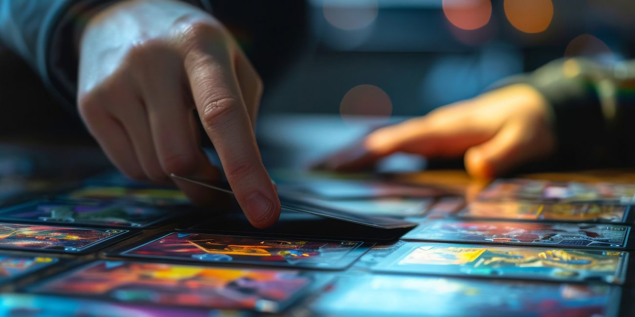 Les Avantages de Collectionner des Objets : Un Investissement Passionnant et Rentable