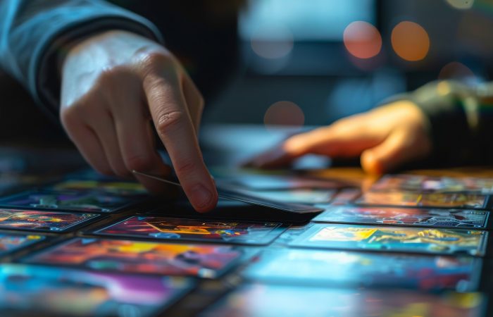 Les Avantages de Collectionner des Objets : Un Investissement Passionnant et Rentable