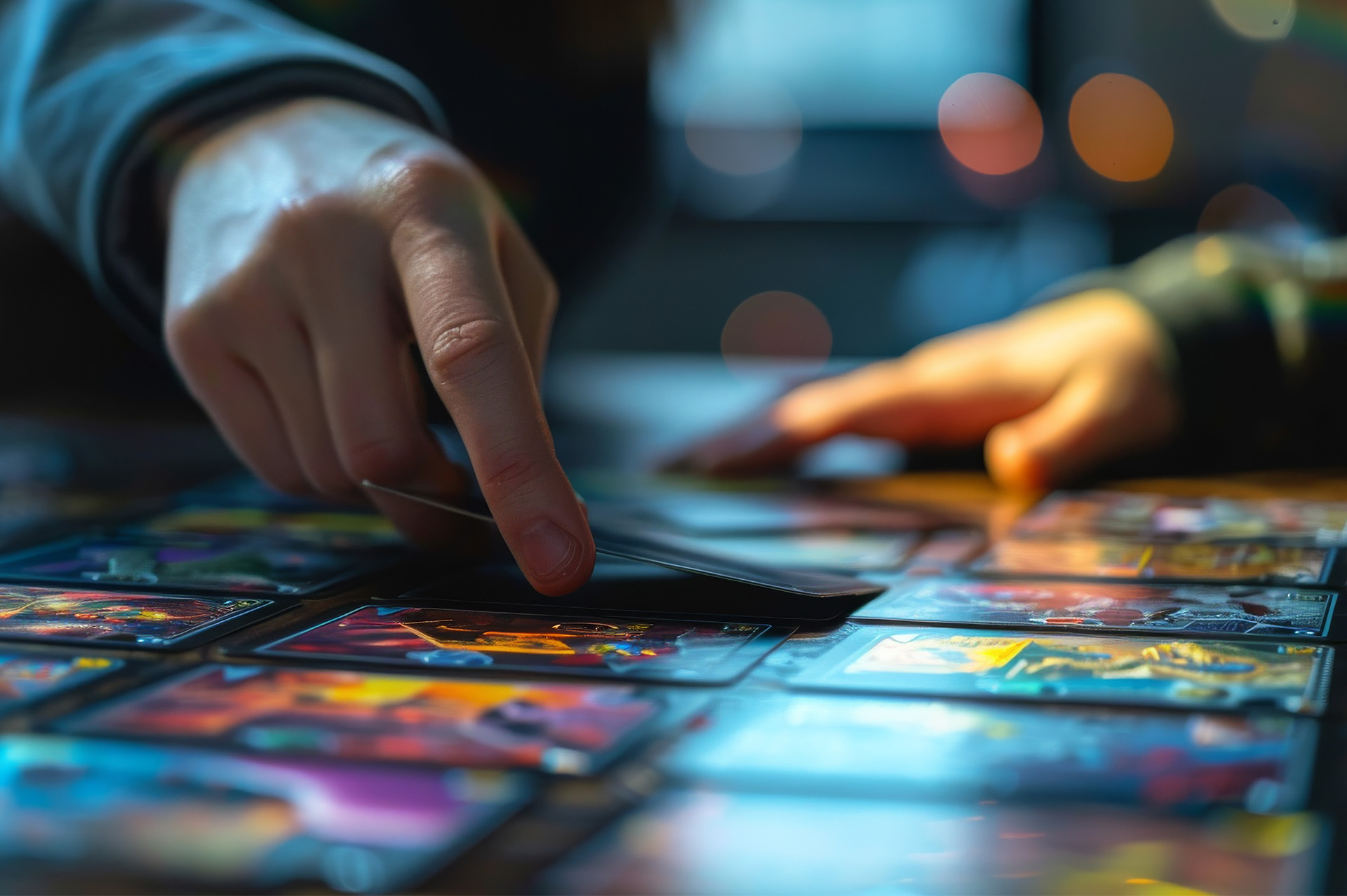Les Avantages de Collectionner des Objets : Un Investissement Passionnant et Rentable