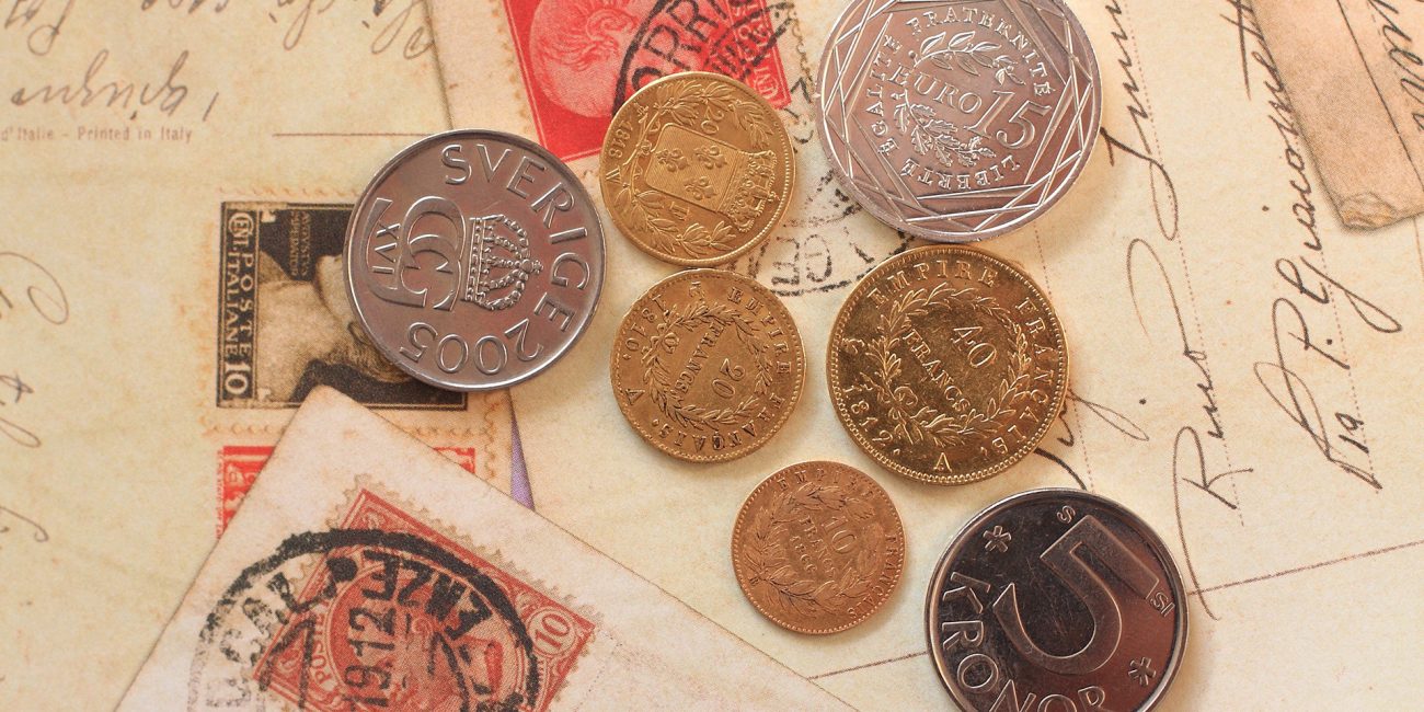 Les Français : De Grands Collectionneurs et leurs Objets de Collection les plus prisés