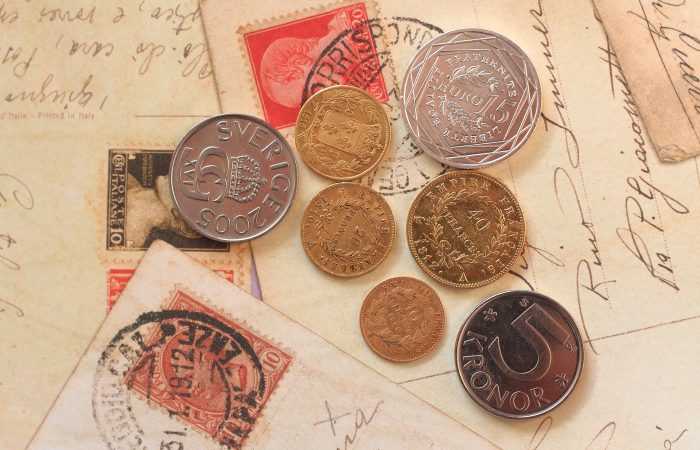Les Français : De Grands Collectionneurs et leurs Objets de Collection les plus prisés