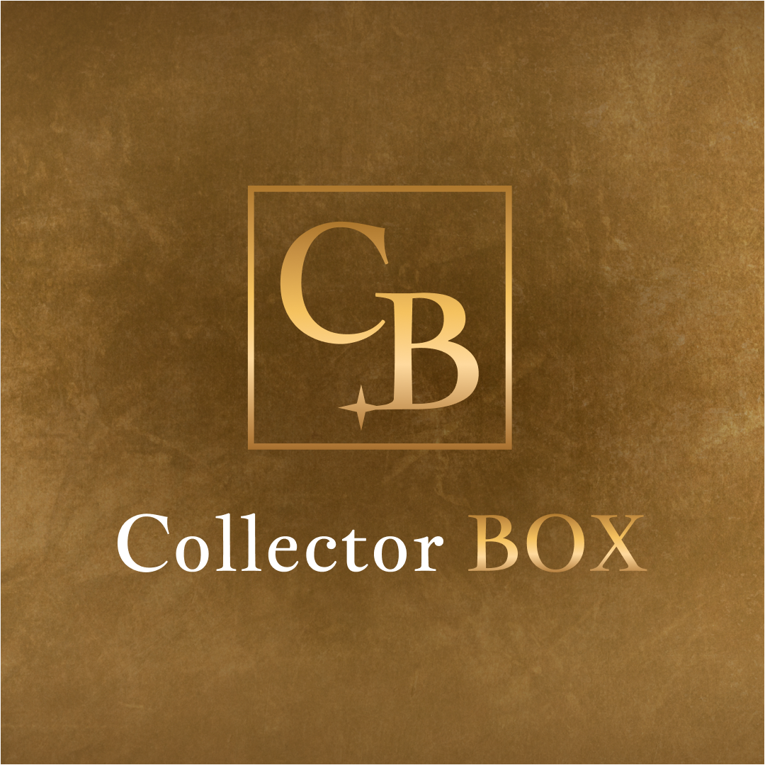 Shop - COLLECTOR BOX